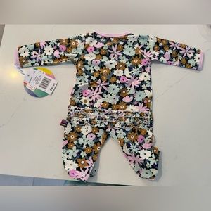 Magnetic Me Preemie NEW pajama